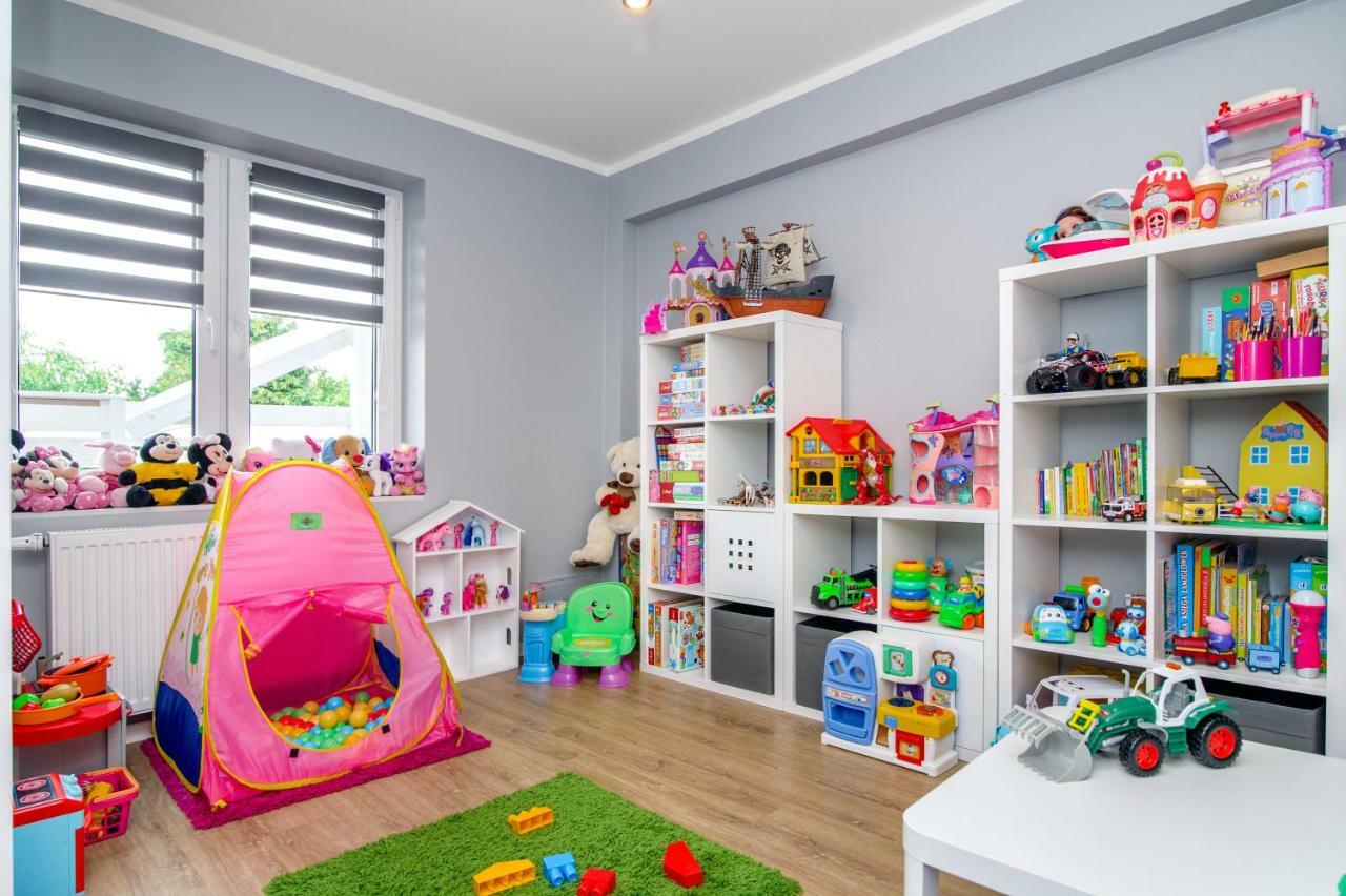 Apartamenty Szafir Stegna ستيغنا المظهر الخارجي الصورة