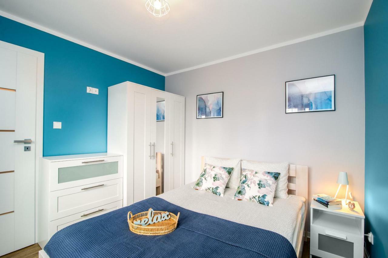 Apartamenty Szafir Stegna ستيغنا المظهر الخارجي الصورة