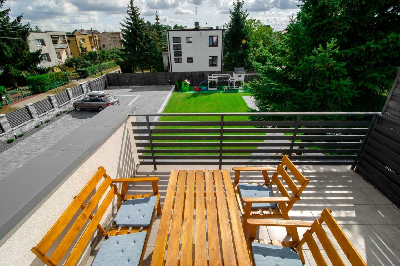 Apartamenty Szafir Stegna ستيغنا المظهر الخارجي الصورة