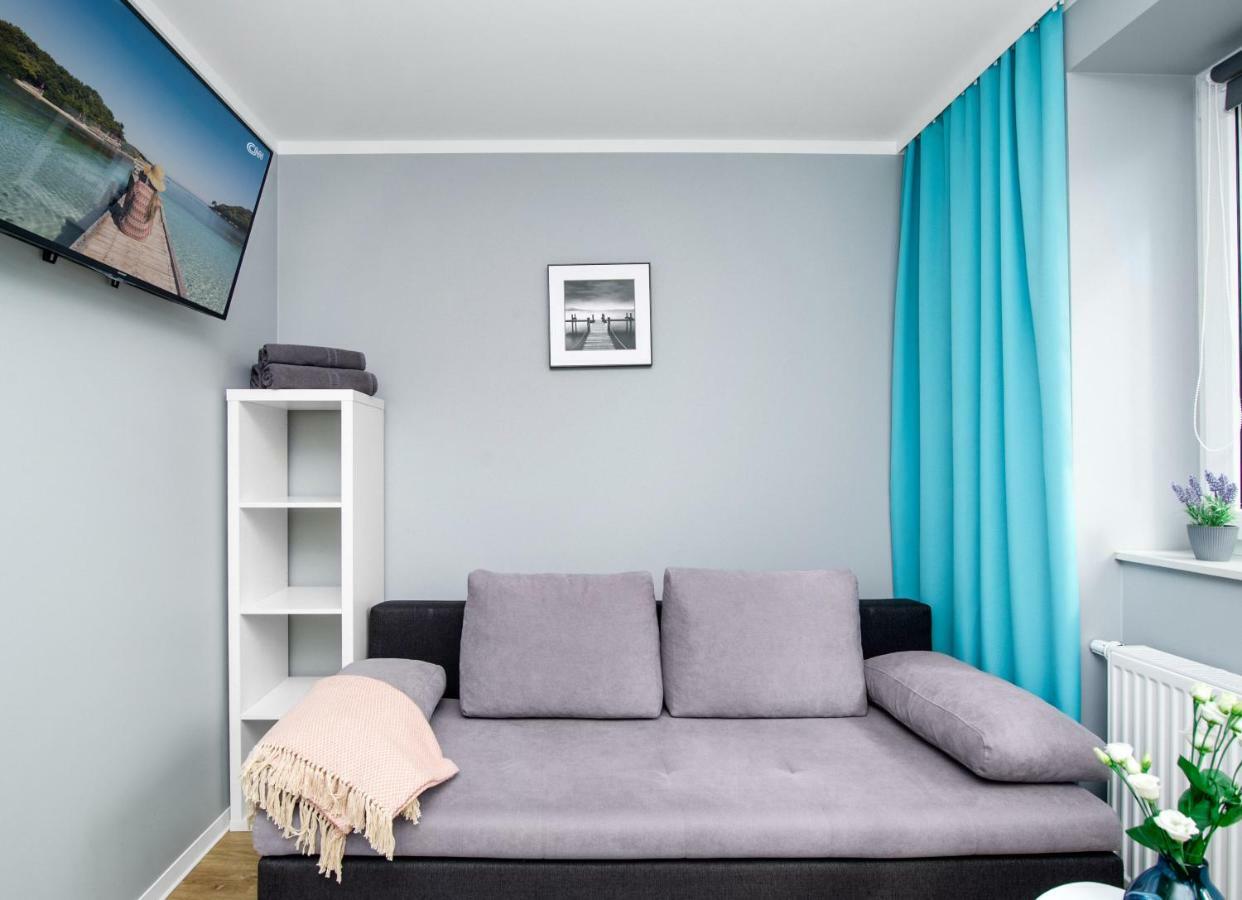 Apartamenty Szafir Stegna ستيغنا المظهر الخارجي الصورة
