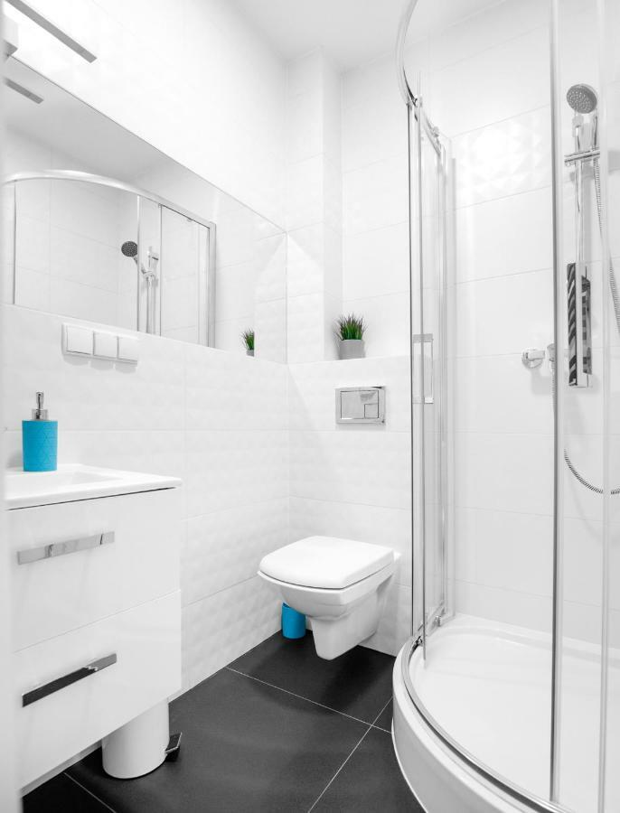Apartamenty Szafir Stegna ستيغنا المظهر الخارجي الصورة