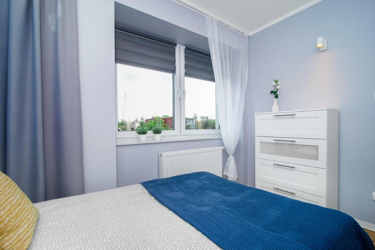 Apartamenty Szafir Stegna ستيغنا المظهر الخارجي الصورة